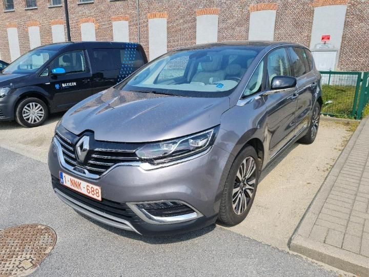 Photo 0 VIN: VF1RFC00X55281028 - RENAULT ESPACE MPV 