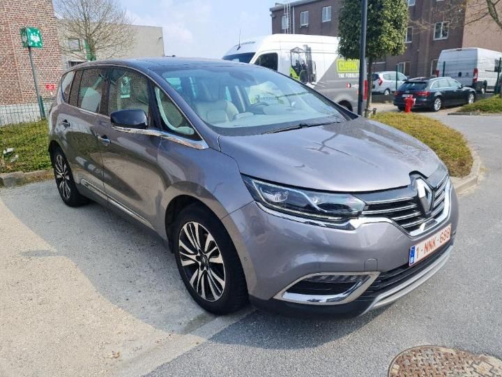 Photo 2 VIN: VF1RFC00X55281028 - RENAULT ESPACE MPV 