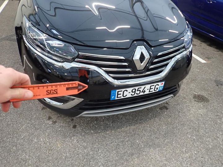 Photo 19 VIN: VF1RFC00X55608088 - RENAULT ESPACE 7S 