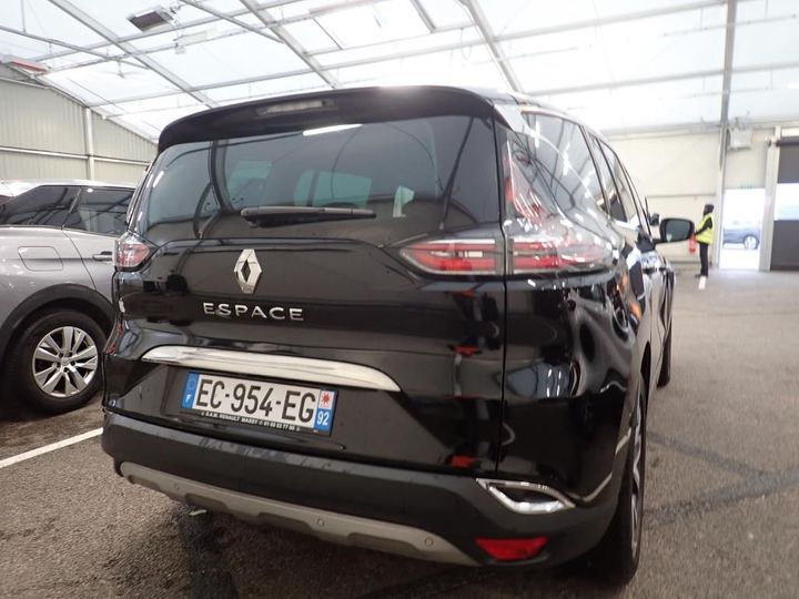 Photo 2 VIN: VF1RFC00X55608088 - RENAULT ESPACE 7S 