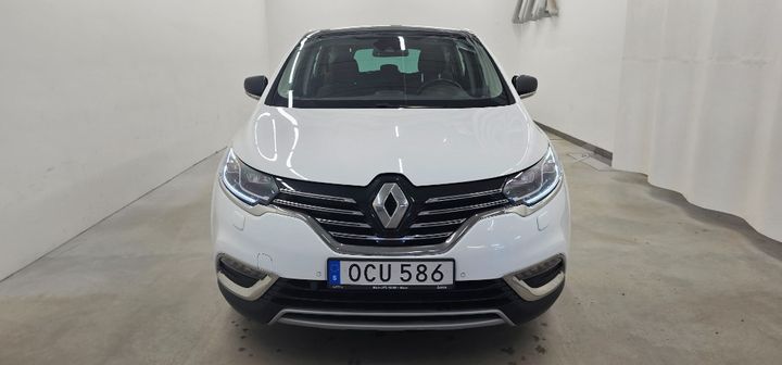 Photo 1 VIN: VF1RFC00X56015664 - RENAULT ESPACE 