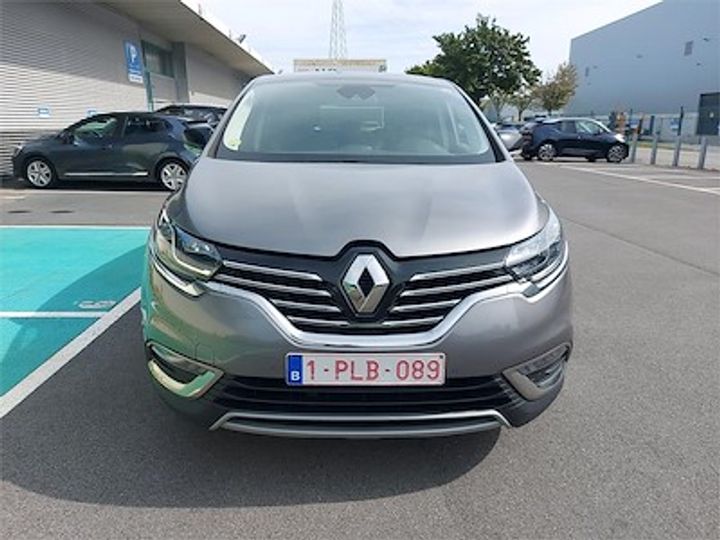 Photo 5 VIN: VF1RFC00X56200006 - RENAULT ESPACE DIESEL - 2015 