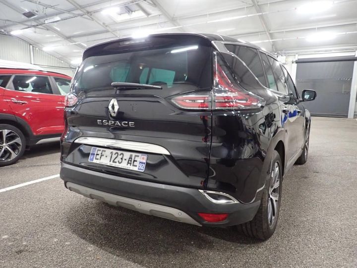 Photo 9 VIN: VF1RFC00X56352335 - RENAULT ESPACE 5S 