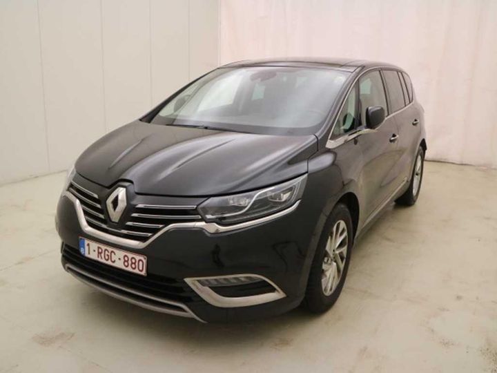 Photo 1 VIN: VF1RFC00X56401436 - RENAULT ESPACE 