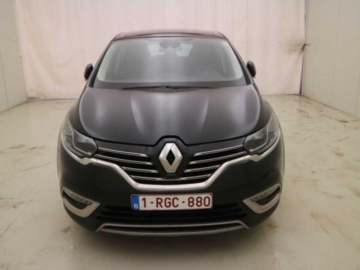 Photo 16 VIN: VF1RFC00X56401436 - RENAULT ESPACE 