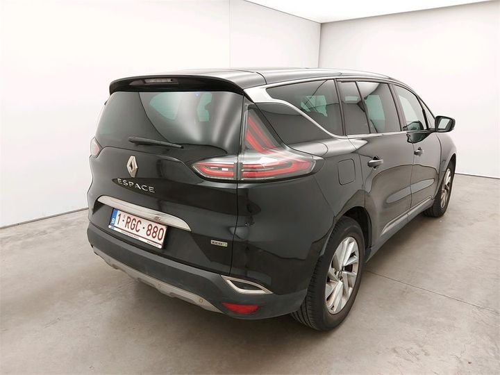 Photo 2 VIN: VF1RFC00X56401436 - RENAULT ESPACE 