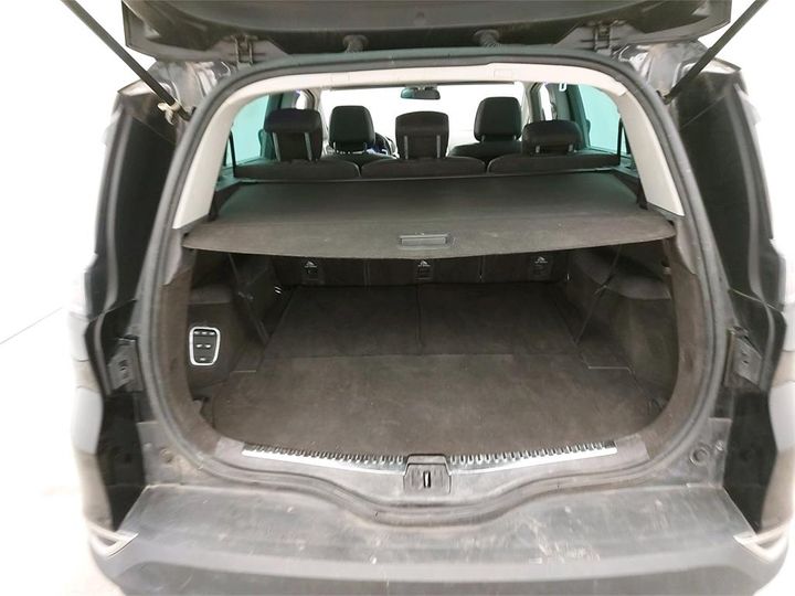 Photo 3 VIN: VF1RFC00X56401436 - RENAULT ESPACE 