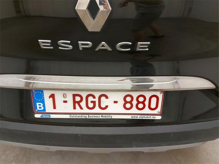 Photo 7 VIN: VF1RFC00X56401436 - RENAULT ESPACE 