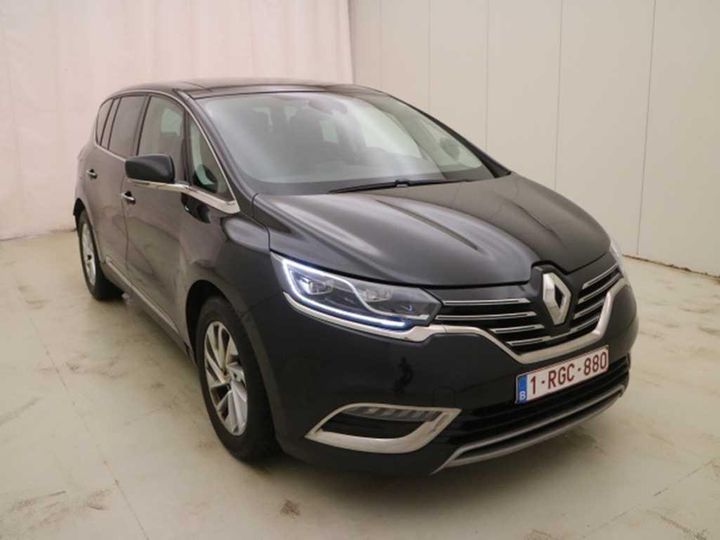 Photo 8 VIN: VF1RFC00X56401436 - RENAULT ESPACE 