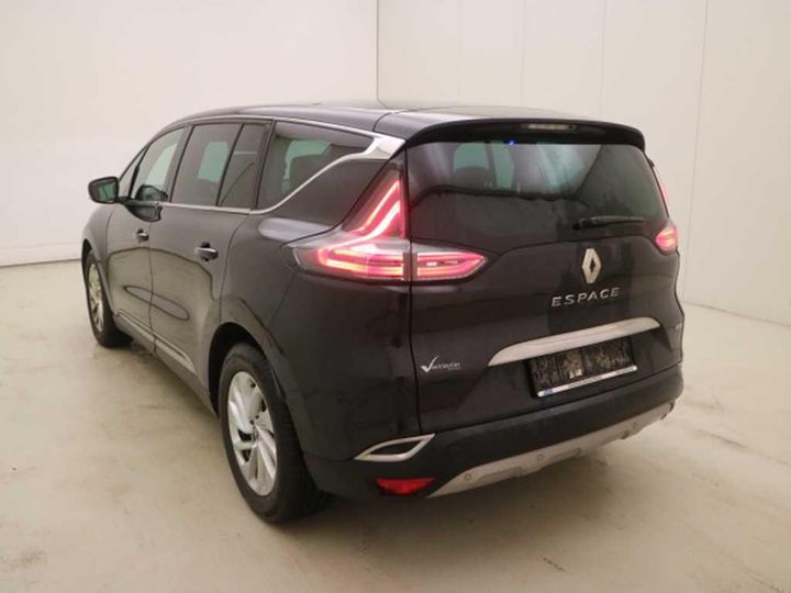 Photo 9 VIN: VF1RFC00X56401436 - RENAULT ESPACE 