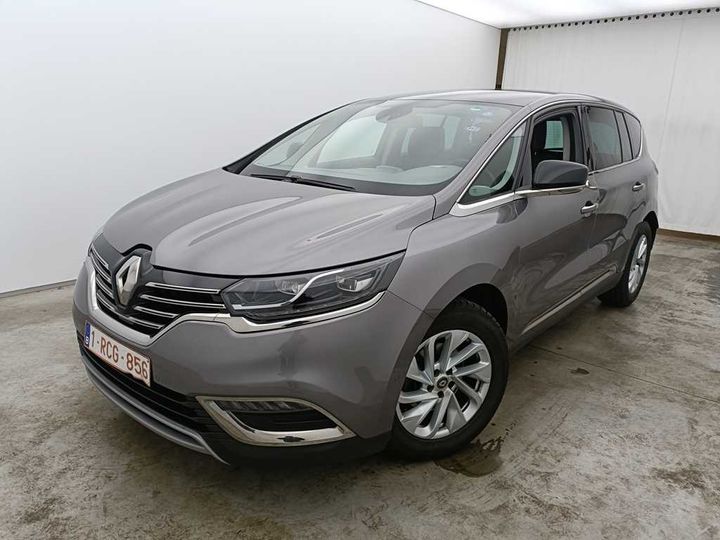 Photo 1 VIN: VF1RFC00X56663179 - RENAULT ESPACE &#3915 