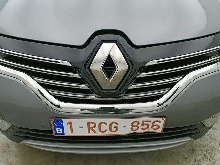 Photo 5 VIN: VF1RFC00X56663179 - RENAULT ESPACE &#3915 