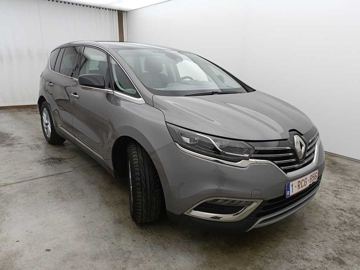 Photo 8 VIN: VF1RFC00X56663179 - RENAULT ESPACE &#3915 