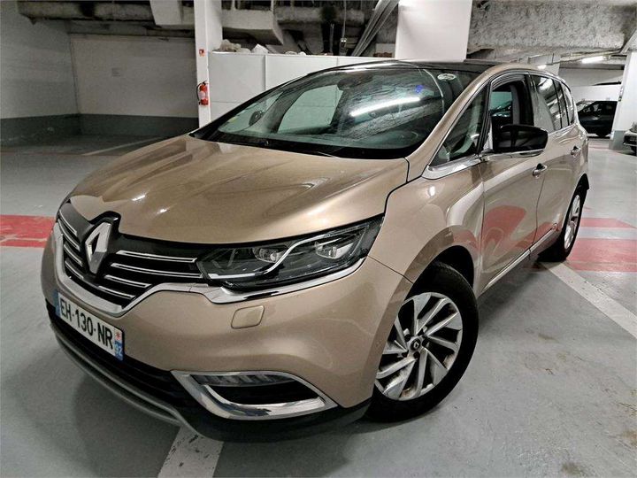 Photo 0 VIN: VF1RFC00X56816207 - RENAULT ESPACE 