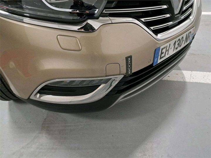 Photo 32 VIN: VF1RFC00X56816207 - RENAULT ESPACE 