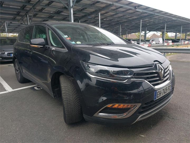 Photo 2 VIN: VF1RFC00X56816241 - RENAULT ESPACE 