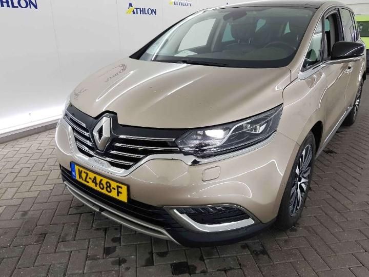 Photo 16 VIN: VF1RFC00X56899735 - RENAULT ESPACE 