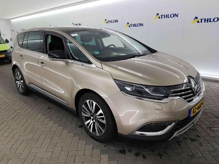 Photo 2 VIN: VF1RFC00X56899735 - RENAULT ESPACE 