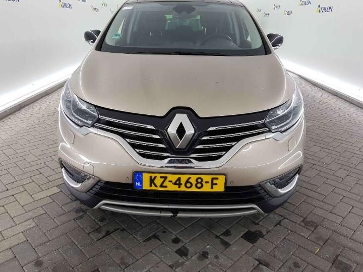 Photo 27 VIN: VF1RFC00X56899735 - RENAULT ESPACE 