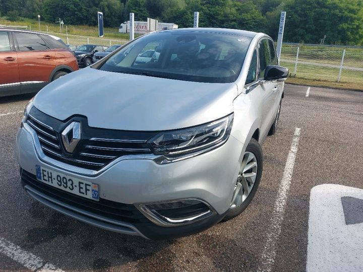 Photo 1 VIN: VF1RFC00X56913424 - RENAULT ESPACE 