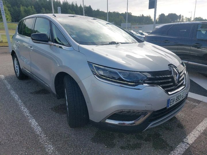 Photo 2 VIN: VF1RFC00X56913424 - RENAULT ESPACE 