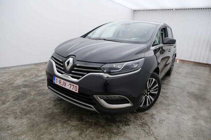 Photo 1 VIN: VF1RFC00X57009938 - RENAULT ESPACE &#3915 