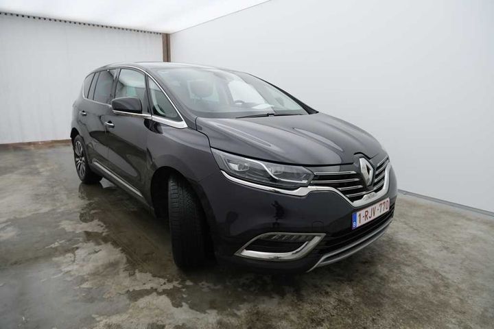 Photo 8 VIN: VF1RFC00X57009938 - RENAULT ESPACE &#3915 