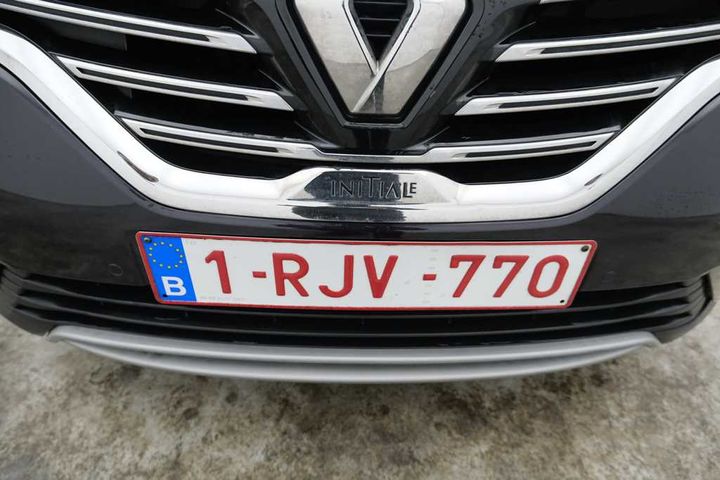 Photo 5 VIN: VF1RFC00X57009938 - RENAULT ESPACE &#3915 