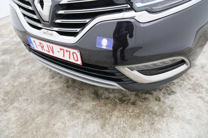 Photo 28 VIN: VF1RFC00X57009938 - RENAULT ESPACE &#3915 