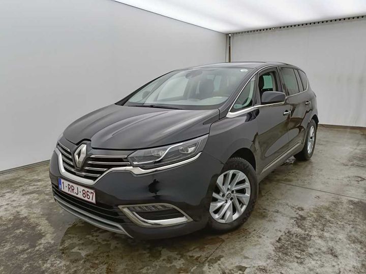 Photo 1 VIN: VF1RFC00X57030157 - RENAULT ESPACE &#3915 