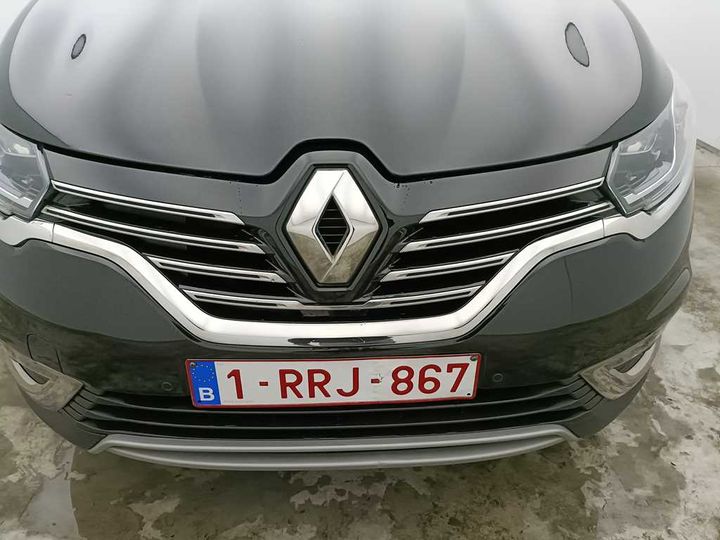 Photo 5 VIN: VF1RFC00X57030157 - RENAULT ESPACE &#3915 