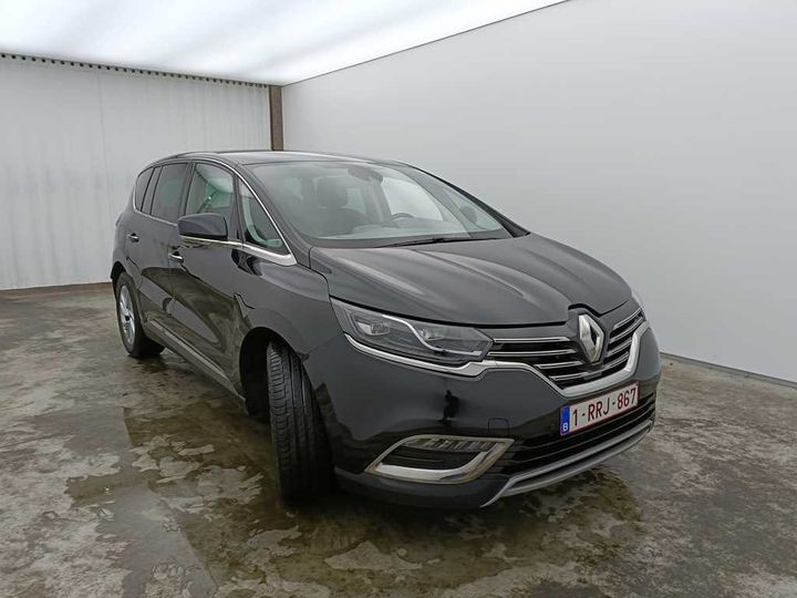 Photo 8 VIN: VF1RFC00X57030157 - RENAULT ESPACE &#3915 