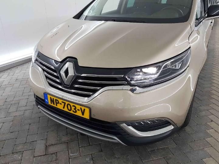 Photo 15 VIN: VF1RFC00X57436603 - RENAULT ESPACE 