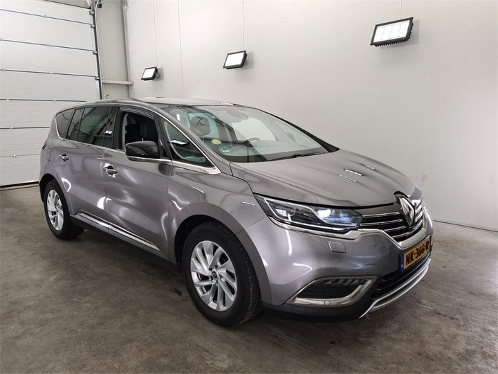 Photo 26 VIN: VF1RFC00X57436617 - RENAULT ESPACE 