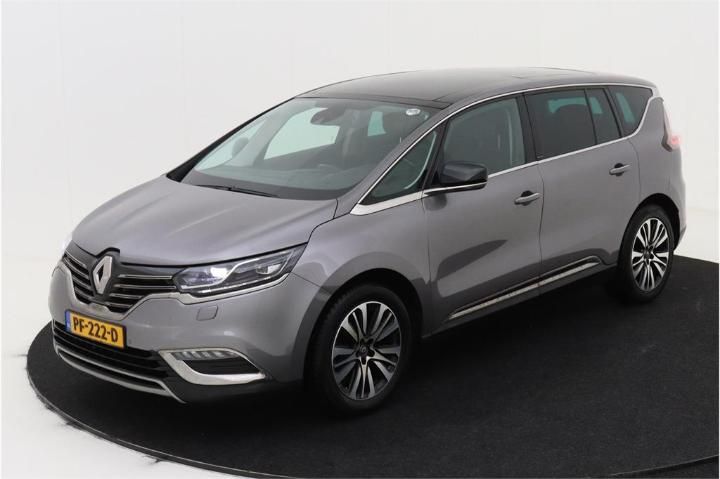 Photo 1 VIN: VF1RFC00X57792422 - RENAULT ESPACE 