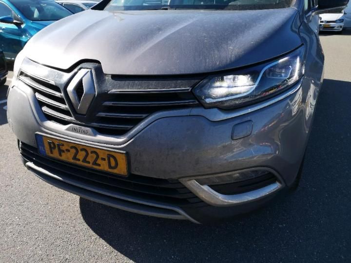 Photo 21 VIN: VF1RFC00X57792422 - RENAULT ESPACE 