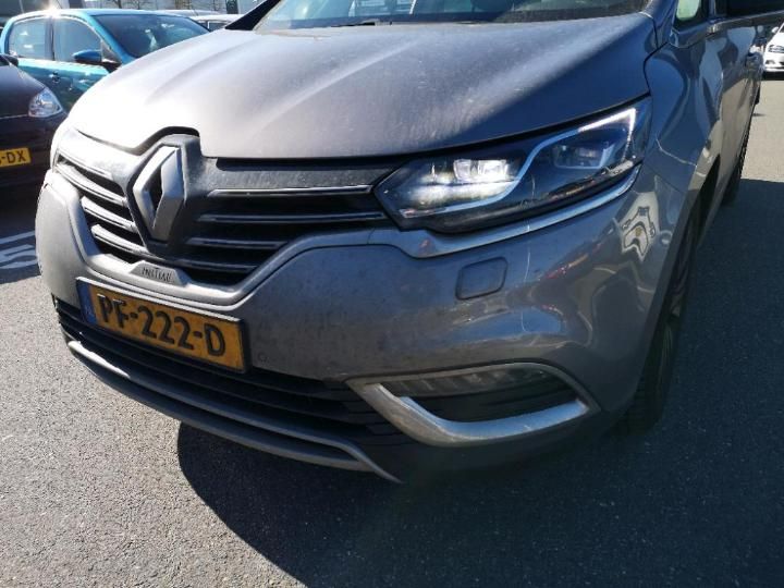 Photo 27 VIN: VF1RFC00X57792422 - RENAULT ESPACE 