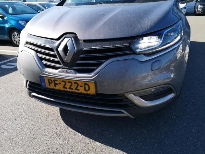 Photo 31 VIN: VF1RFC00X57792422 - RENAULT ESPACE 