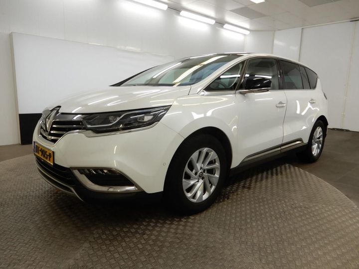 Photo 0 VIN: VF1RFC00X57965176 - RENAULT ESPACE 