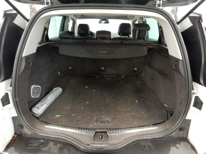 Photo 8 VIN: VF1RFC00X57965176 - RENAULT ESPACE 