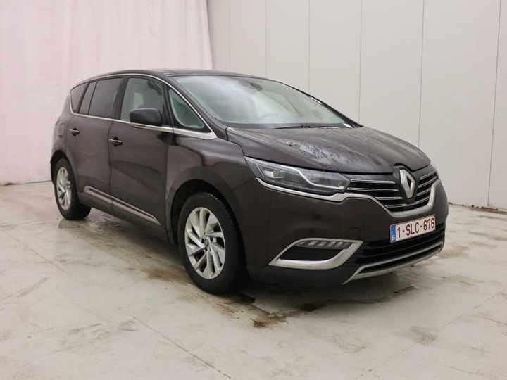 Photo 8 VIN: VF1RFC00X58295686 - RENAULT ESPACE 