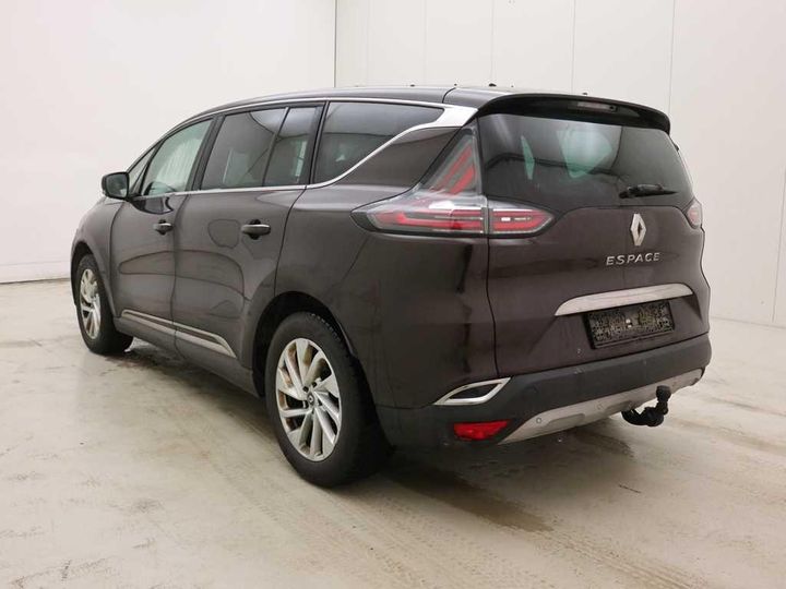 Photo 9 VIN: VF1RFC00X58295686 - RENAULT ESPACE 