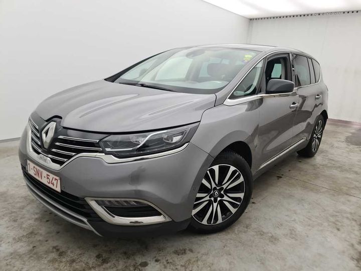 Photo 1 VIN: VF1RFC00X58415096 - RENAULT ESPACE &#3915 