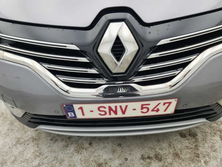 Photo 5 VIN: VF1RFC00X58415096 - RENAULT ESPACE &#3915 