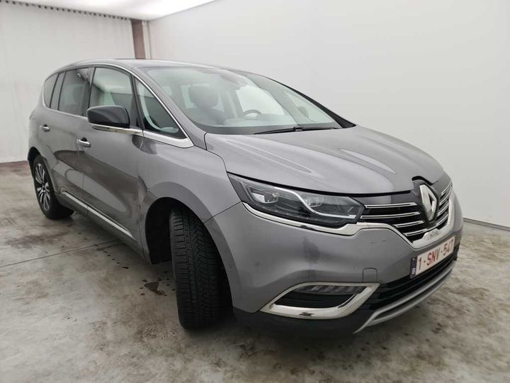 Photo 8 VIN: VF1RFC00X58415096 - RENAULT ESPACE &#3915 