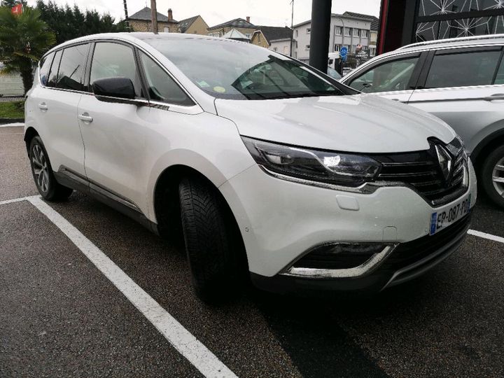 Photo 2 VIN: VF1RFC00X58482524 - RENAULT ESPACE 