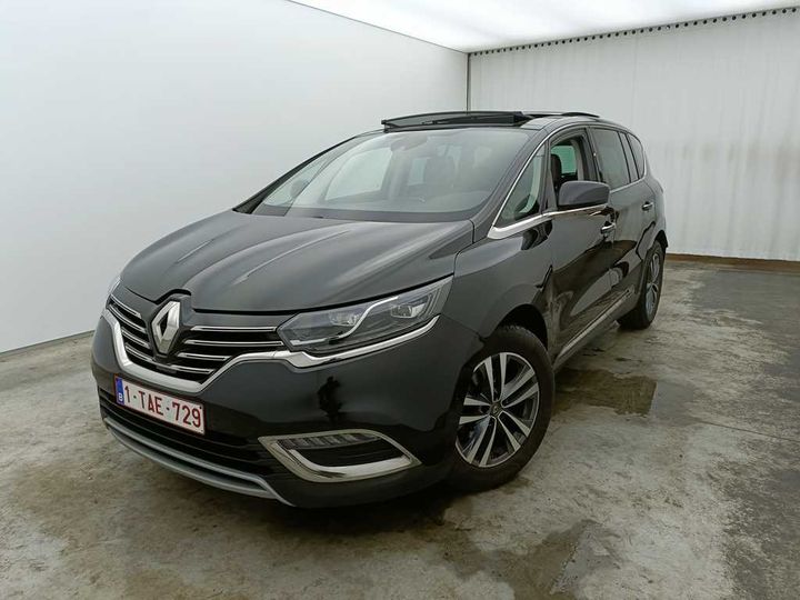 Photo 1 VIN: VF1RFC00X58873169 - RENAULT ESPACE &#3915 