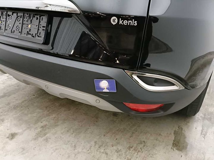 Photo 26 VIN: VF1RFC00X58873169 - RENAULT ESPACE &#3915 