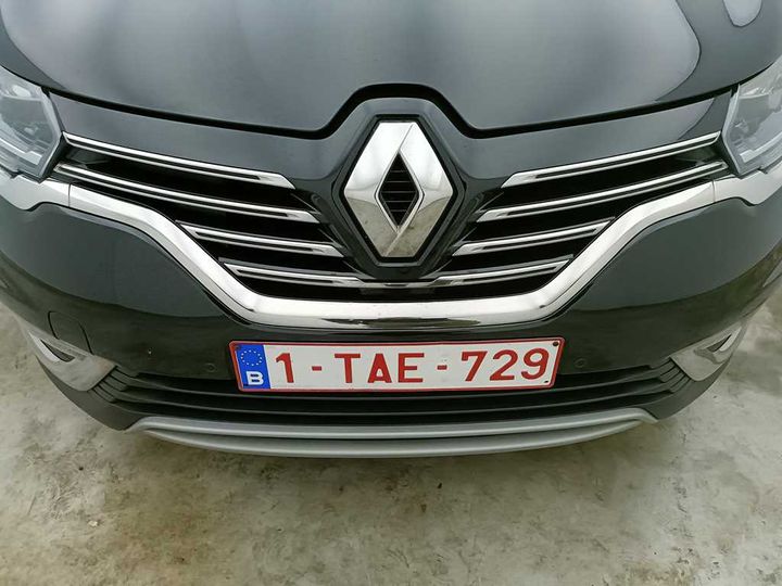 Photo 5 VIN: VF1RFC00X58873169 - RENAULT ESPACE &#3915 