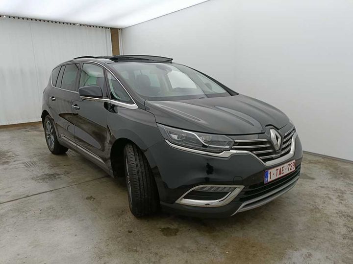 Photo 8 VIN: VF1RFC00X58873169 - RENAULT ESPACE &#3915 